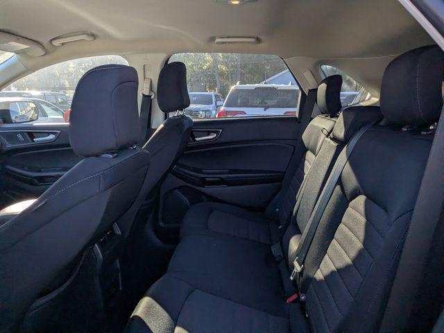 used 2022 Ford Edge car, priced at $21,999