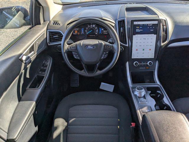 used 2022 Ford Edge car, priced at $21,999