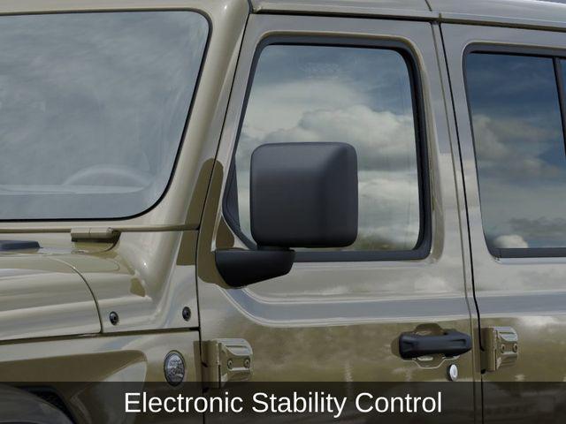 new 2026 Jeep Gladiator car, priced at $43,521