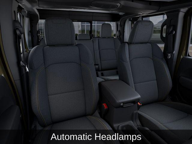 new 2026 Jeep Gladiator car, priced at $43,521