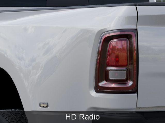 new 2026 Ram 3500 car, priced at $64,322