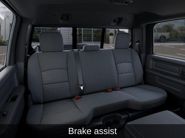 new 2026 Ram 3500 car, priced at $64,322