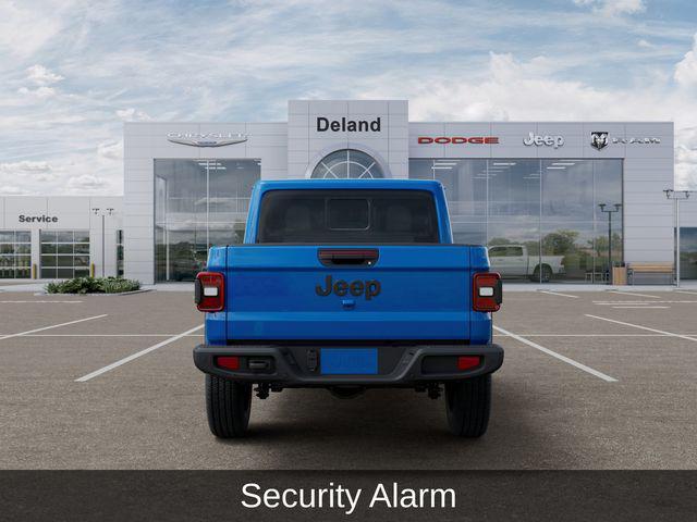 new 2026 Jeep Gladiator car, priced at $40,410
