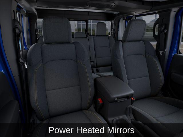 new 2026 Jeep Gladiator car, priced at $40,410