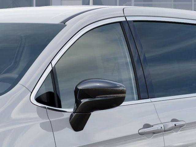 new 2026 Chrysler Pacifica car, priced at $42,160