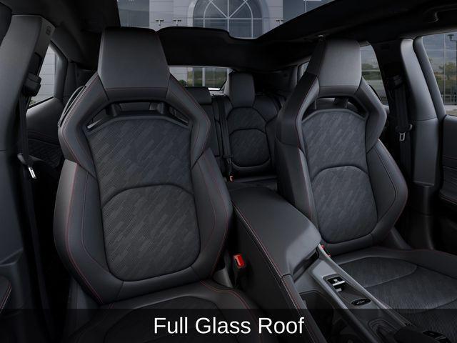 new 2026 Dodge Charger car, priced at $59,120