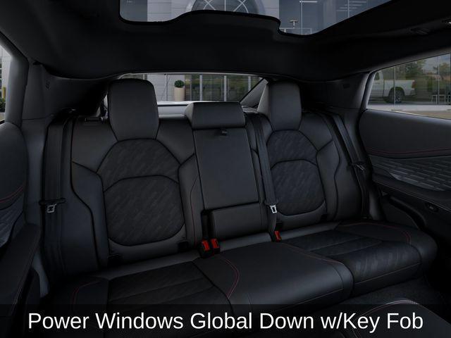 new 2026 Dodge Charger car, priced at $59,120