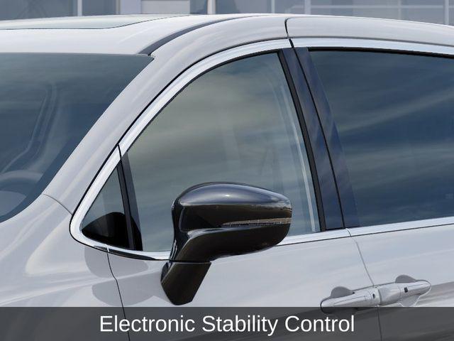 new 2026 Chrysler Pacifica car, priced at $48,650