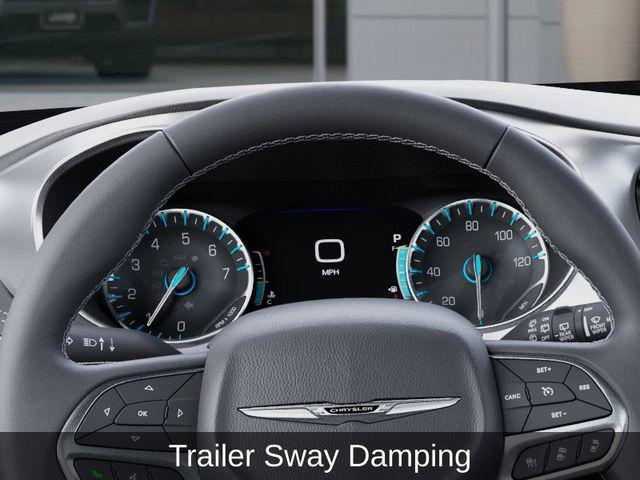 new 2026 Chrysler Pacifica car, priced at $48,650