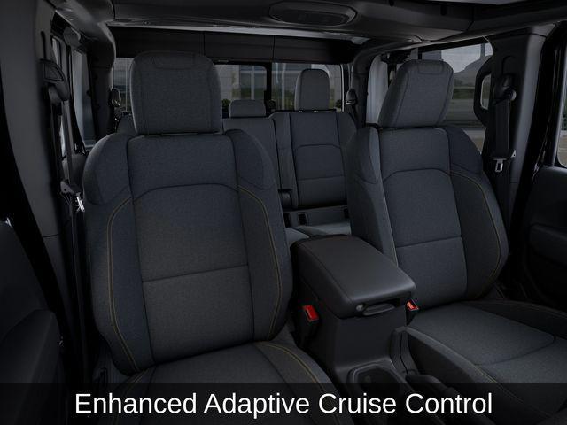 new 2025 Jeep Gladiator car, priced at $38,046