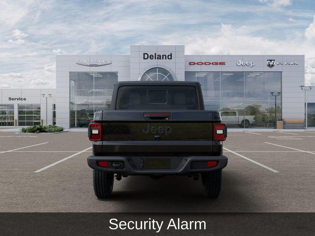 new 2025 Jeep Gladiator car, priced at $38,046