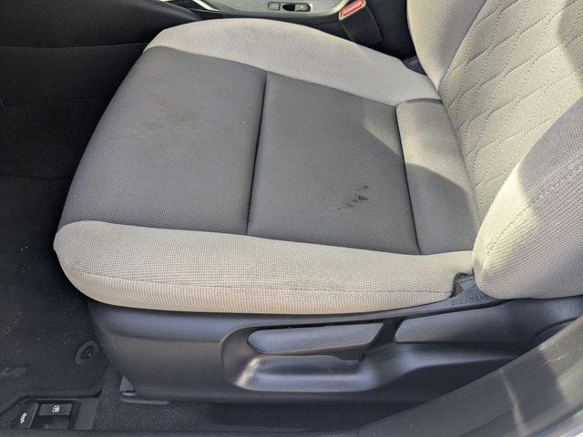 used 2024 Toyota Corolla car, priced at $16,997