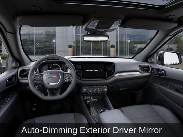 new 2026 Dodge Durango car, priced at $45,042