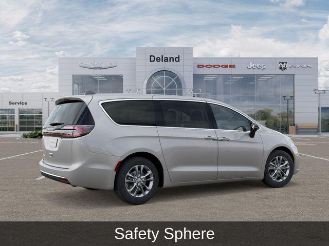 new 2026 Chrysler Pacifica car, priced at $43,005