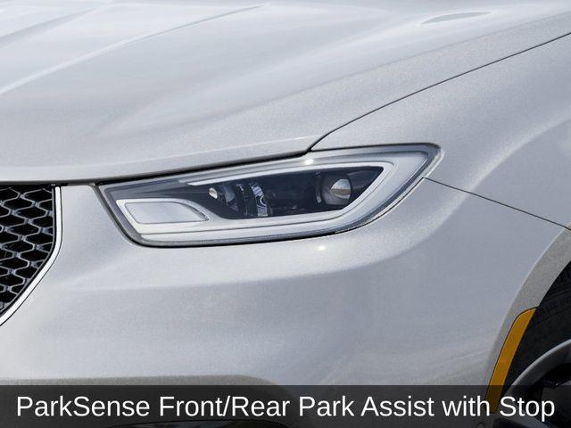 new 2026 Chrysler Pacifica car, priced at $43,005