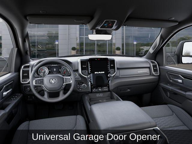 new 2026 Ram 1500 car, priced at $54,565