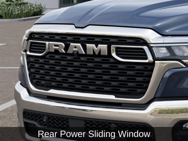 new 2026 Ram 1500 car, priced at $54,565