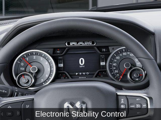 new 2026 Ram 1500 car, priced at $54,565