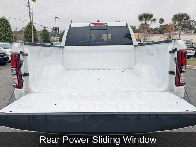 used 2022 Ram 1500 car, priced at $24,999