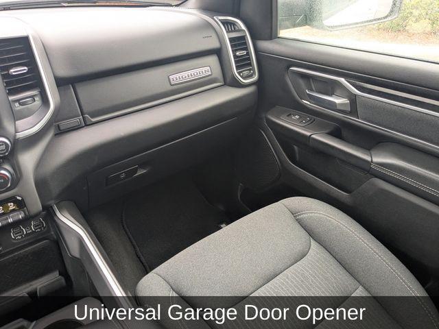 used 2022 Ram 1500 car, priced at $24,999