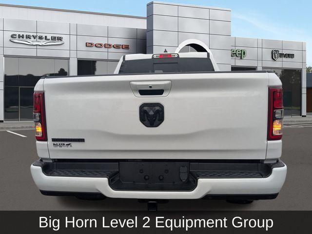used 2022 Ram 1500 car, priced at $24,999