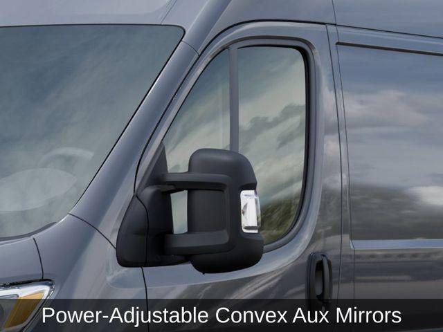 new 2026 Ram ProMaster 3500 car, priced at $47,166