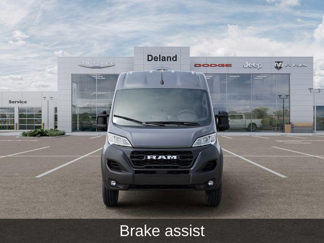 new 2026 Ram ProMaster 3500 car, priced at $47,166