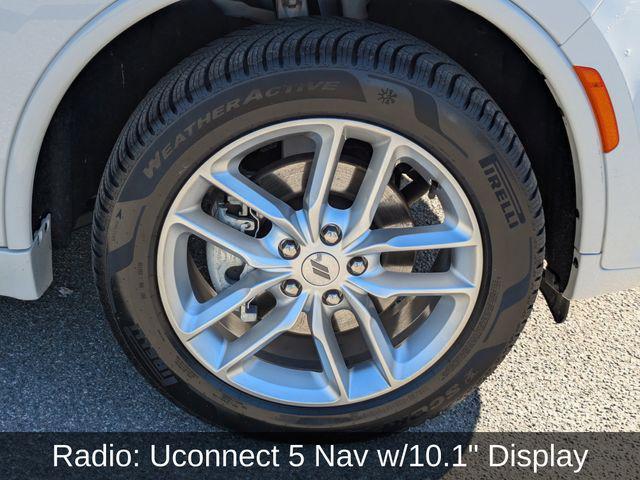 used 2023 Dodge Durango car, priced at $31,995