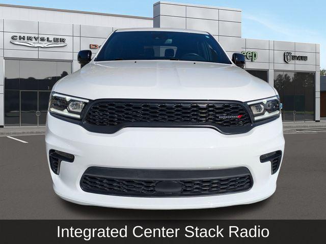 used 2023 Dodge Durango car, priced at $31,995