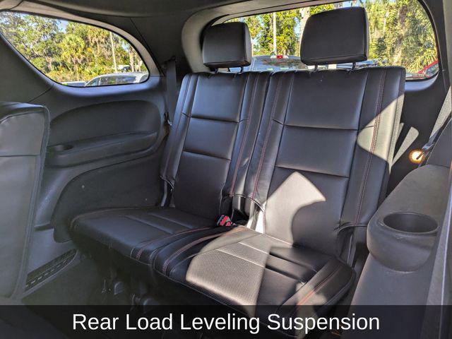 used 2023 Dodge Durango car, priced at $31,995