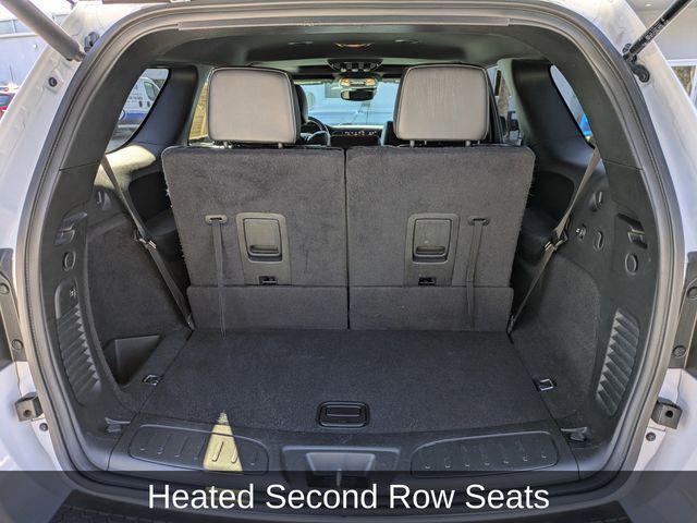used 2023 Dodge Durango car, priced at $31,995