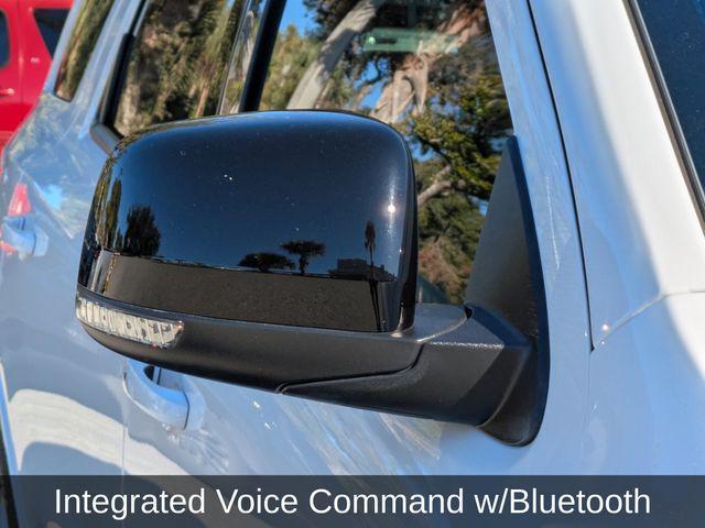 used 2023 Dodge Durango car, priced at $31,995