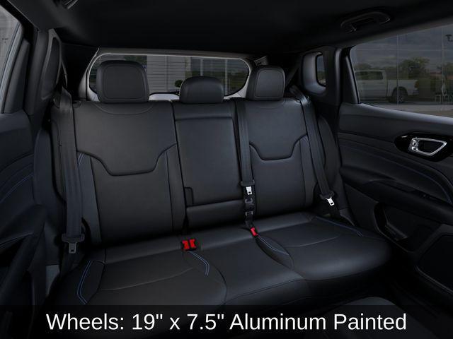 new 2026 Jeep Compass car, priced at $31,767