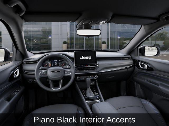new 2026 Jeep Compass car, priced at $27,716
