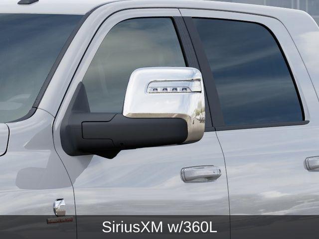 new 2025 Ram 2500 car, priced at $74,259