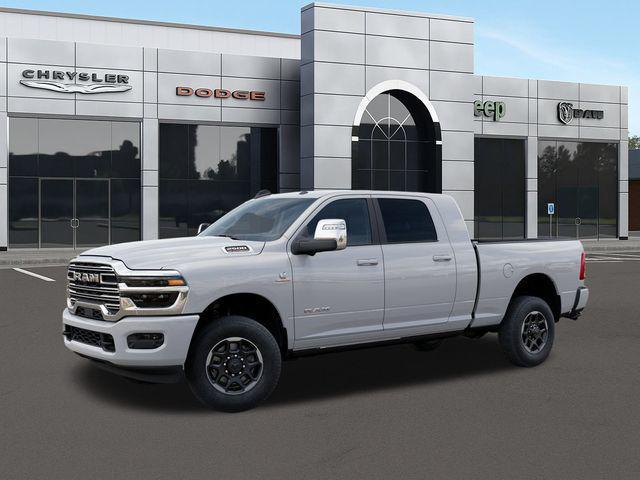 new 2025 Ram 2500 car, priced at $74,259