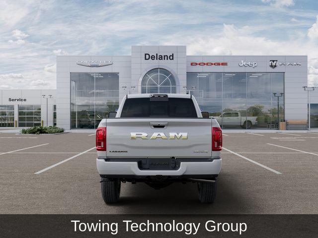 new 2025 Ram 2500 car, priced at $74,759