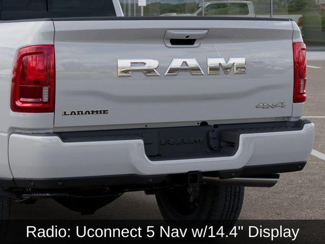 new 2025 Ram 2500 car, priced at $74,259