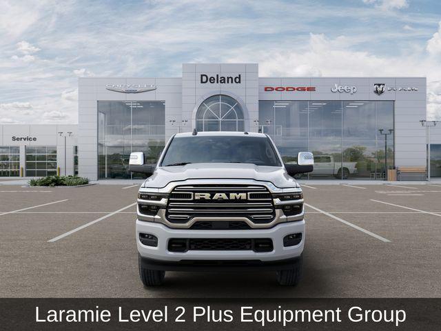 new 2025 Ram 2500 car, priced at $74,759