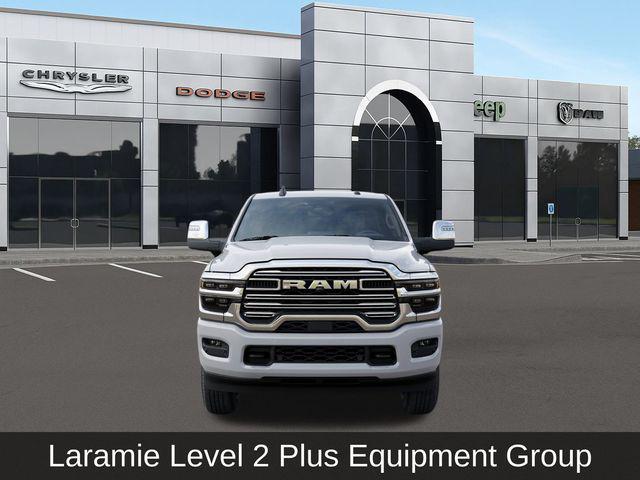 new 2025 Ram 2500 car, priced at $74,259