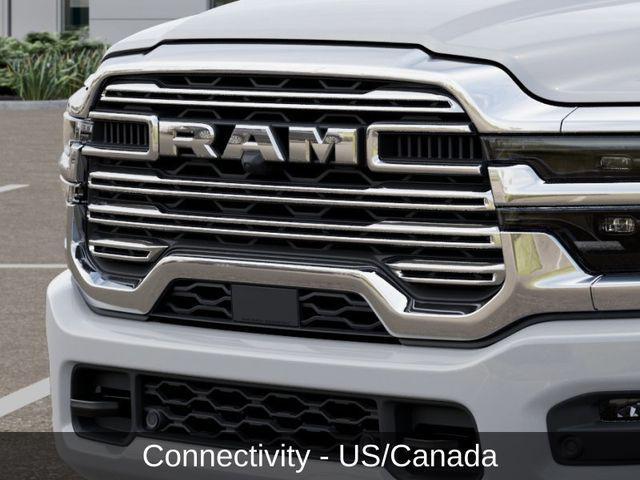 new 2025 Ram 2500 car, priced at $74,259