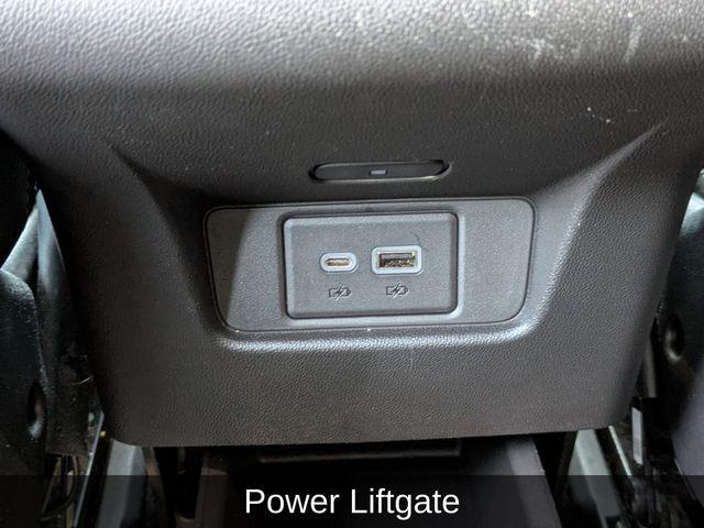 used 2023 Cadillac XT6 car, priced at $34,765