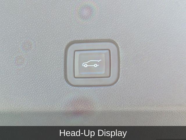 used 2023 Cadillac XT6 car, priced at $34,765