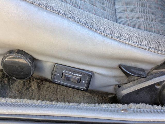 used 1989 Ford Mustang car, priced at $27,500