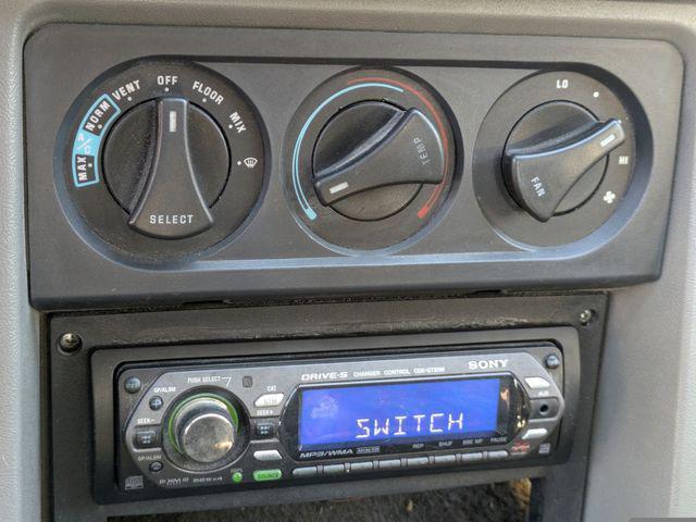 used 1989 Ford Mustang car, priced at $27,500