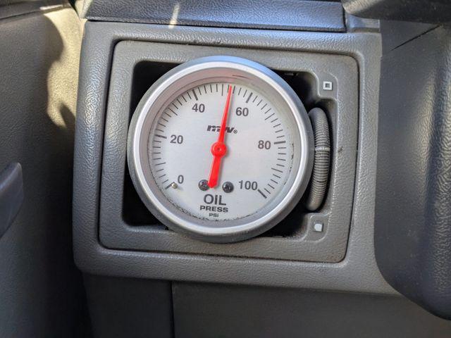 used 1989 Ford Mustang car, priced at $27,500