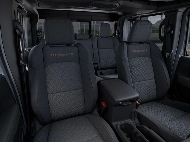 new 2025 Jeep Gladiator car, priced at $38,900