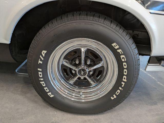 used 1971 Ford Mustang car, priced at $51,005