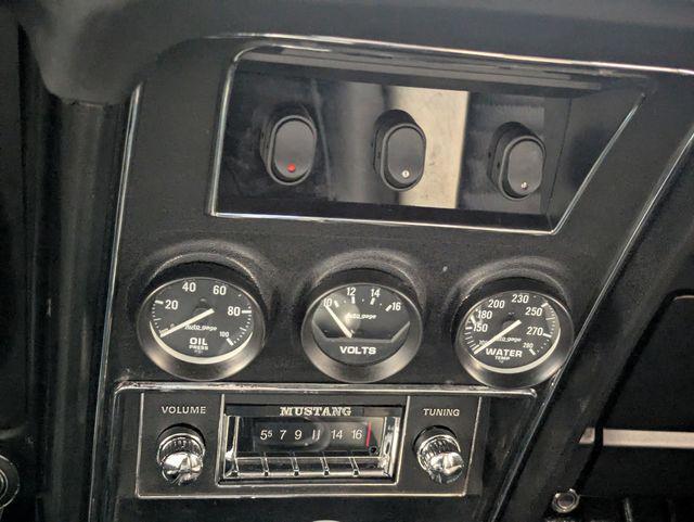 used 1971 Ford Mustang car, priced at $51,005