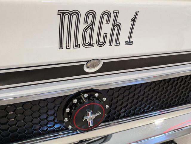 used 1971 Ford Mustang car, priced at $51,005